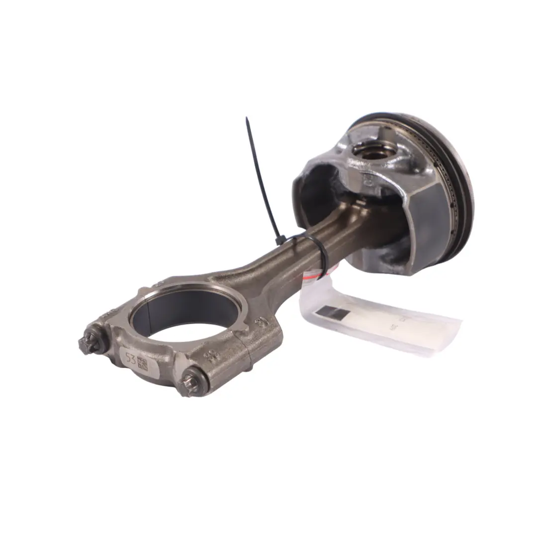 8Y 2.0 TFSI DNFF Petrol Engine Piston Connecting Rod to Audi S3 with Part number 06Q107065 Audi S3 8Y 2.0 TFSI DNFF Petrol Engine Piston Connecting Rod - SKU 06Q107065 - Part number 06Q107065