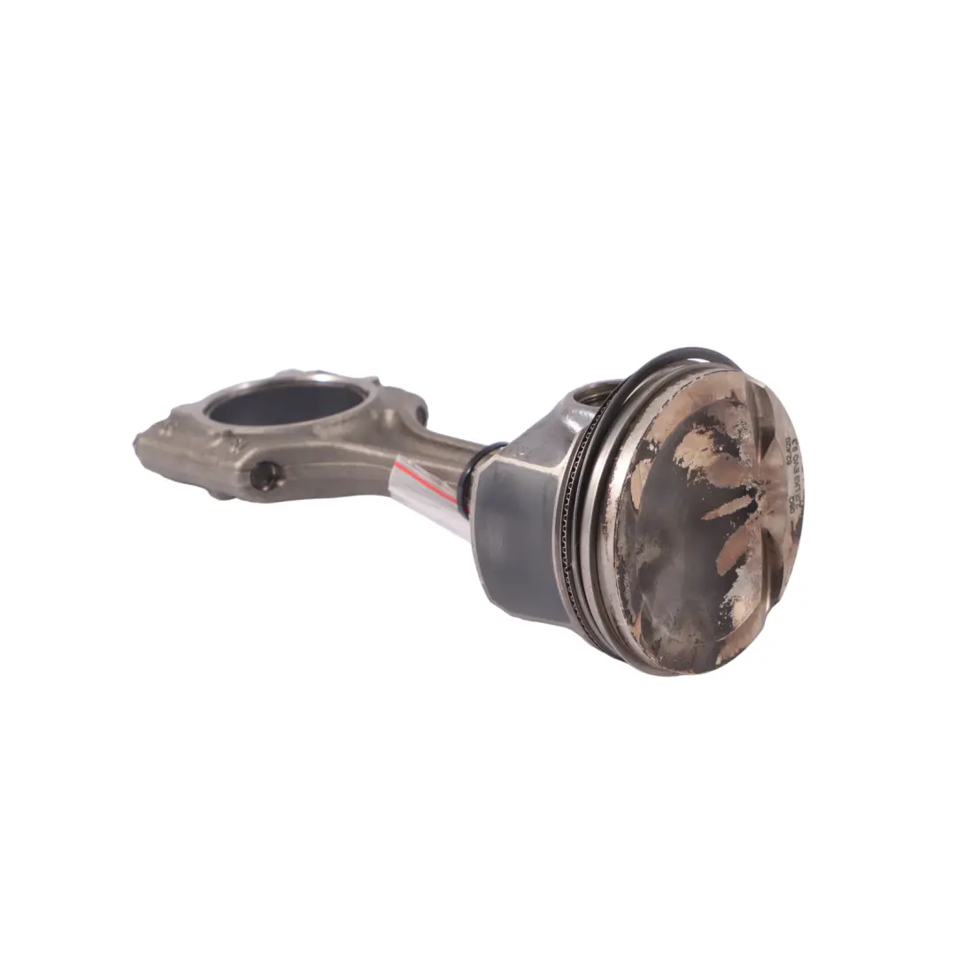 Audi S3 8Y 2.0 TFSI DNFF Petrol Engine Piston Connecting Rod - SKU 06Q107065 - Part number 06Q107065
