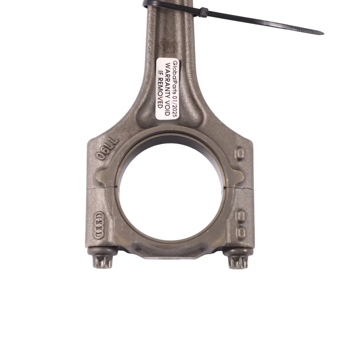 8Y 2.0 TFSI DNFF Biela De Pistón Del Motor De Gasolina para Audi S3 con número de pieza 06Q107065 Audi S3 8Y 2.0 TFSI DNFF Biela De Pistón Del Motor De Gasolina - SKU 06Q107065 - Número de pieza 06Q107065