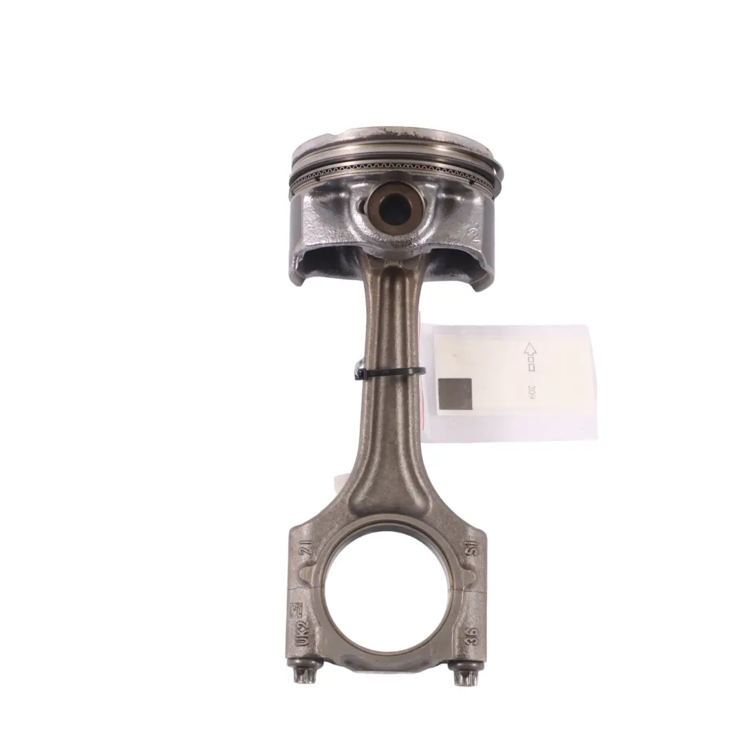Audi S3 8Y 2.0 TFSI DNFF Motore A Benzina Pistone Biella - SKU 06Q107065 - Numero di parte 06Q107065