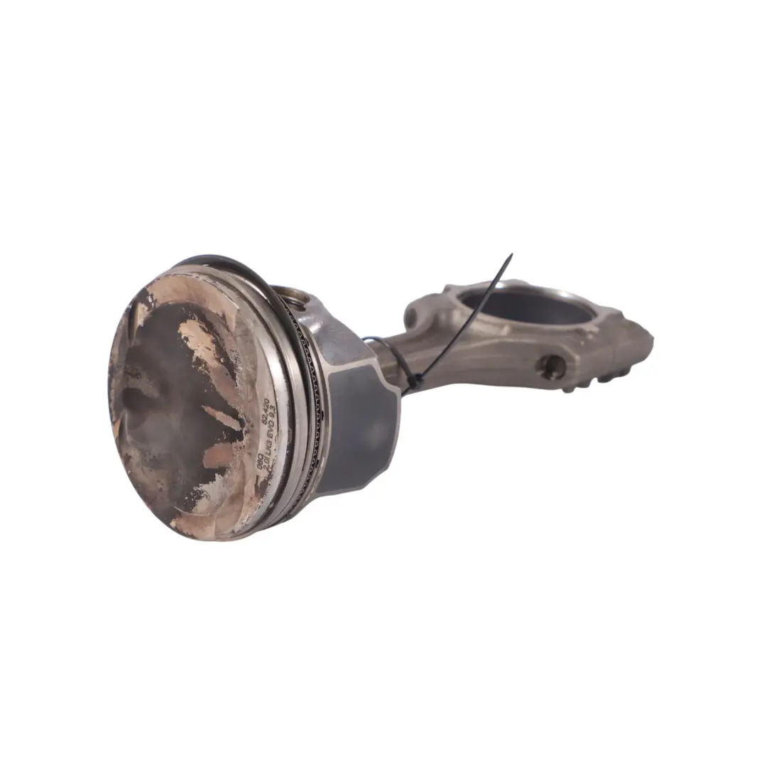 8Y 2.0 TFSI DNFF Bielle De Piston De Moteur À Essence pour Audi S3 à propos du numéro de pièce 06Q107065 Audi S3 8Y 2.0 TFSI DNFF Bielle De Piston De Moteur À Essence - SKU 06Q107065 - Numéro de pièce 06Q107065