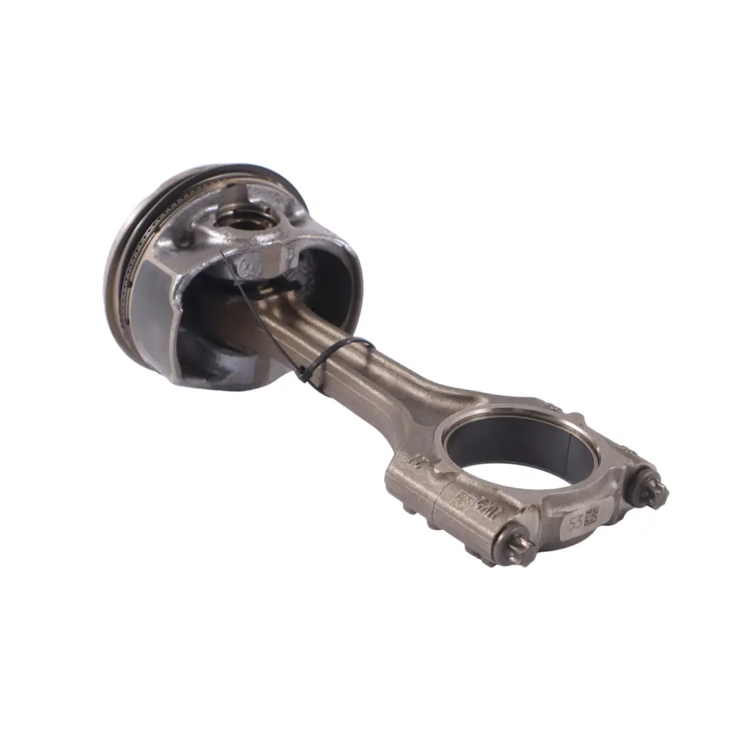 Audi S3 8Y 2.0 TFSI DNFF Tłok Korbowód - SKU 06Q107065 - Numer Części 06Q107065