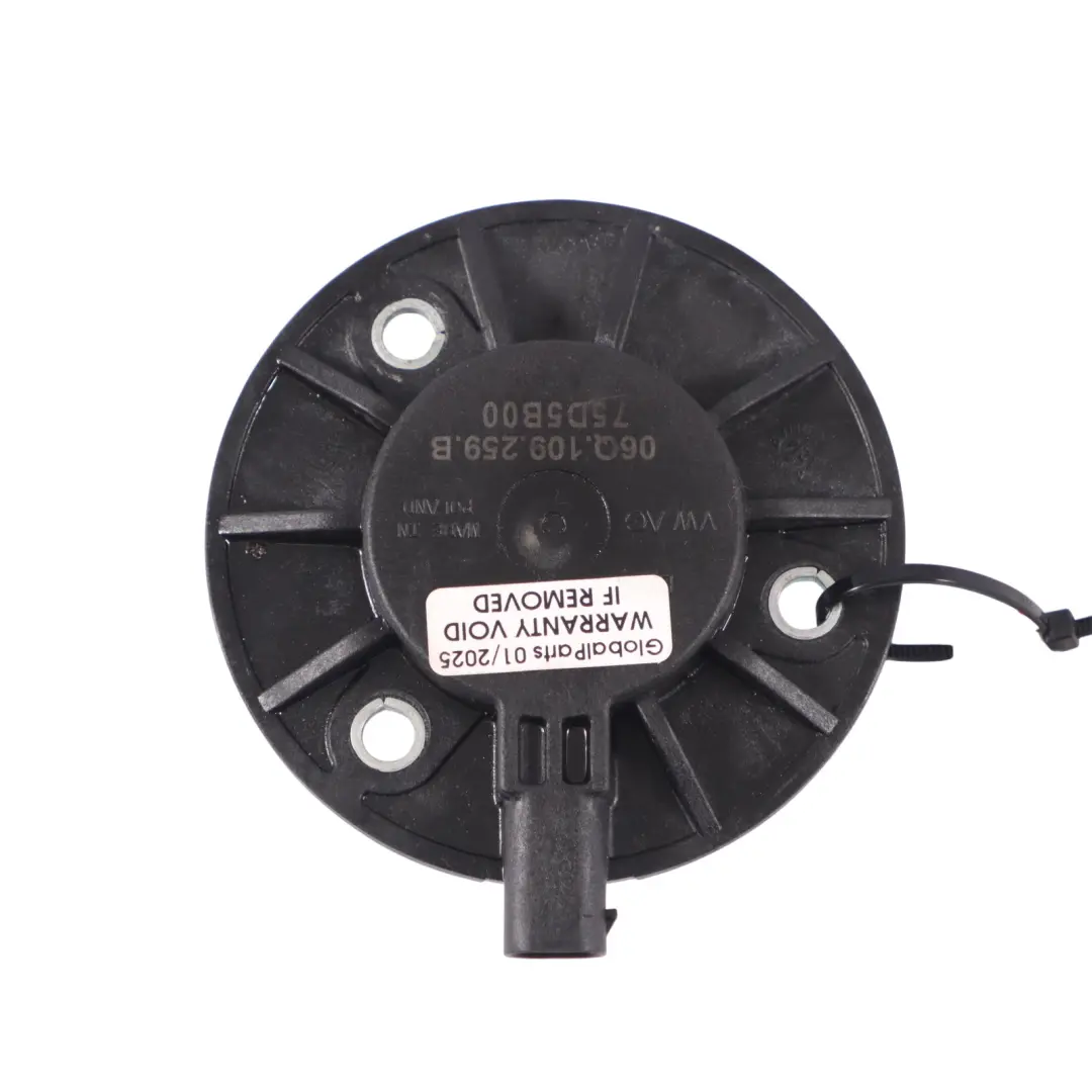 VW Skoda Seat Audi 2.0 TFSI Imán ajuste árbol levas motor gasolina - SKU 06Q109259B - Número de pieza 06Q109259B