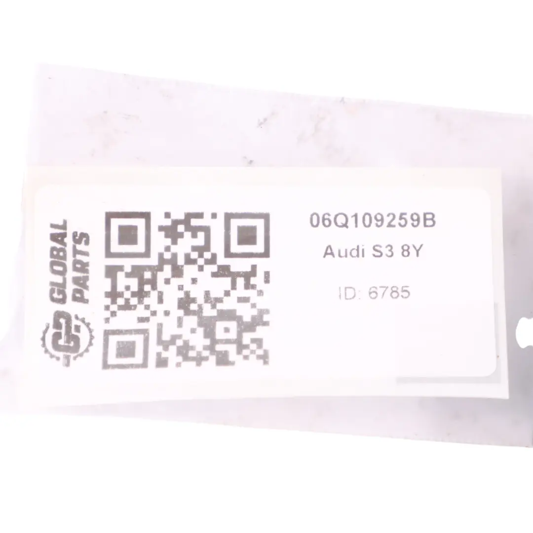VW Skoda Seat Audi 2.0 TFSI Imán ajuste árbol levas motor gasolina - SKU 06Q109259B - Número de pieza 06Q109259B