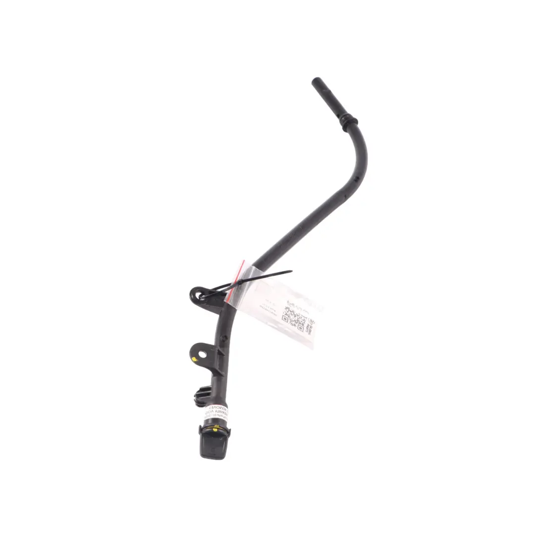 8Y 2.0 TFSI DNFF Benzin Ölmessstab Führung für Audi S3 mit Teilenummer 06Q115610B Audi S3 8Y 2.0 TFSI DNFF Benzin Ölmessstab Führung - SKU 06Q115610B - Teilenummer 06Q115610B