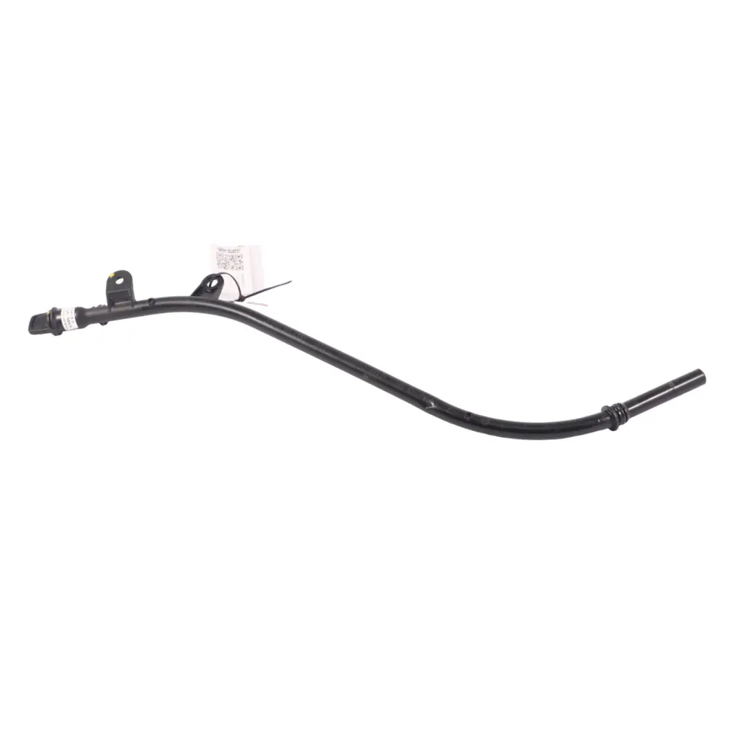 Audi S3 8Y 2.0 TFSI DNFF Benzin Ölmessstab Führung - SKU 06Q115610B - Teilenummer 06Q115610B
