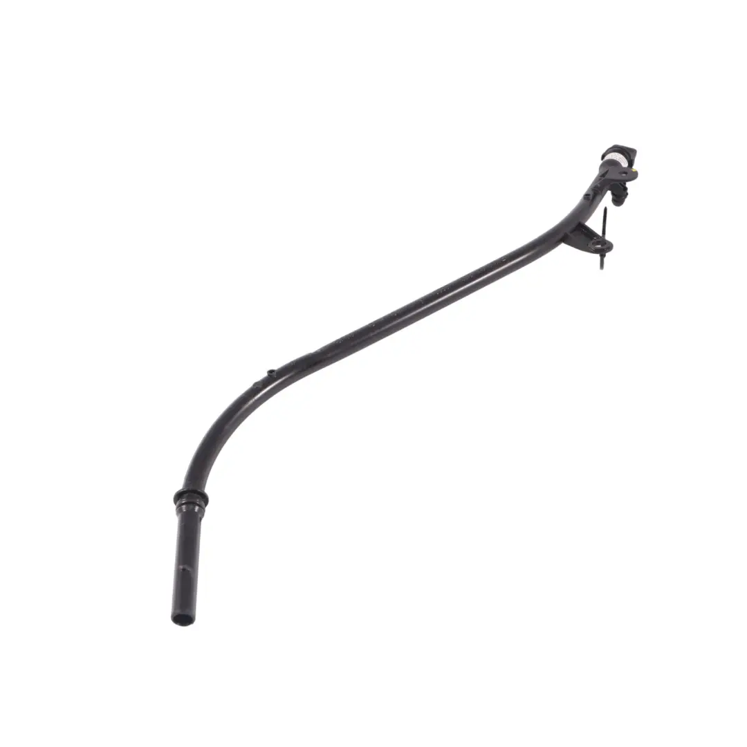 8Y 2.0 TFSI DNFF Astina di livello dell'olio motore a benzina per Audi S3 con numero di parte 06Q115610B Audi S3 8Y 2.0 TFSI DNFF Astina di livello dell'olio motore a benzina - SKU 06Q115610B - Numero di parte 06Q115610B