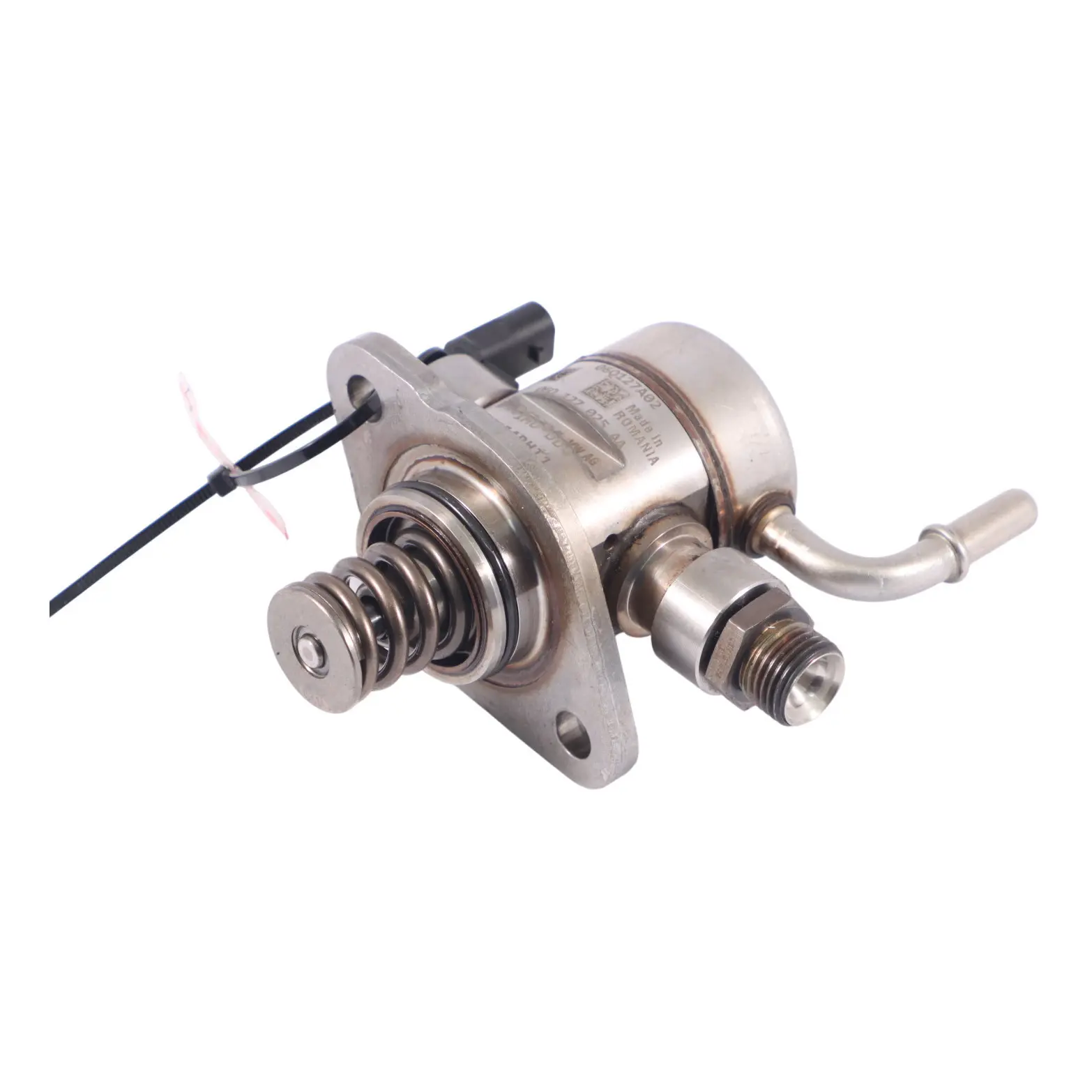 Audi A3 S3 8Y 2.0 TFSI Motore benzina Pompa iniezione carburante 06Q127025AA