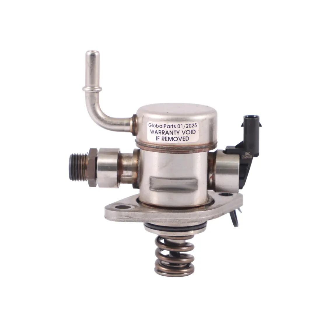 Audi A3 S3 8Y 2.0 TFSI Pompe carburant pour moteur essence - SKU 06Q127025AA - Numéro de pièce 06Q127025AA