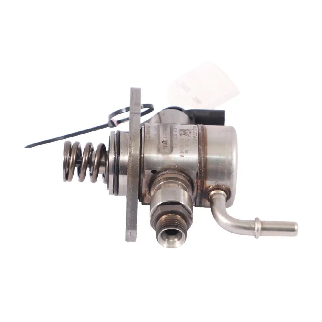 Einspritzpumpe für Audi A3 S3 8Y 2.0 TFSI Benzinmotor für mit Teilenummer 06Q127025AA Einspritzpumpe für Audi A3 S3 8Y 2.0 TFSI Benzinmotor - SKU 06Q127025AA - Teilenummer 06Q127025AA
