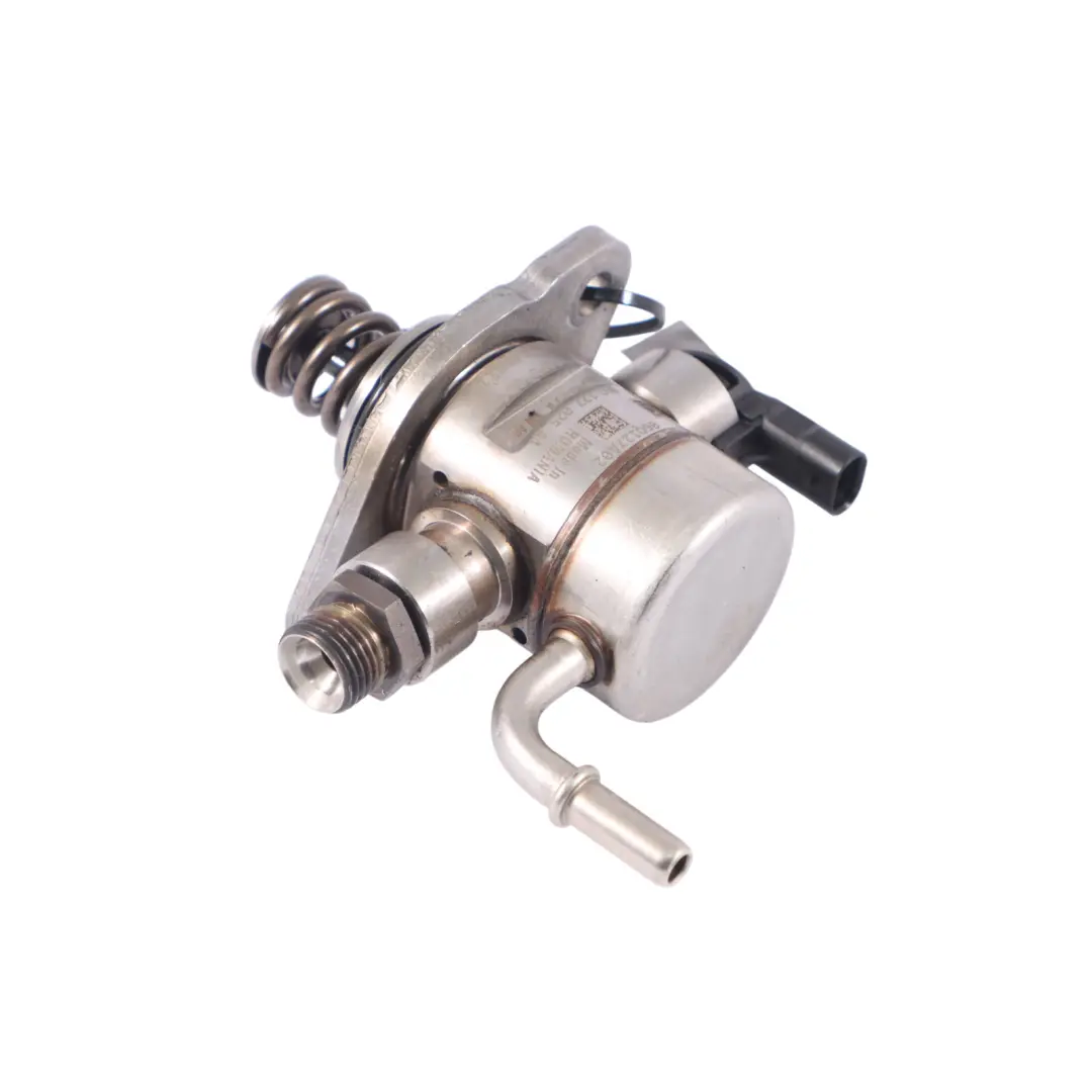 8Y 2.0 TFSI Motore benzina Pompa iniezione carburante per Audi A3 S3 con numero di parte 06Q127025AA Audi A3 S3 8Y 2.0 TFSI Motore benzina Pompa iniezione carburante - SKU 06Q127025AA - Numero di parte 06Q127025AA