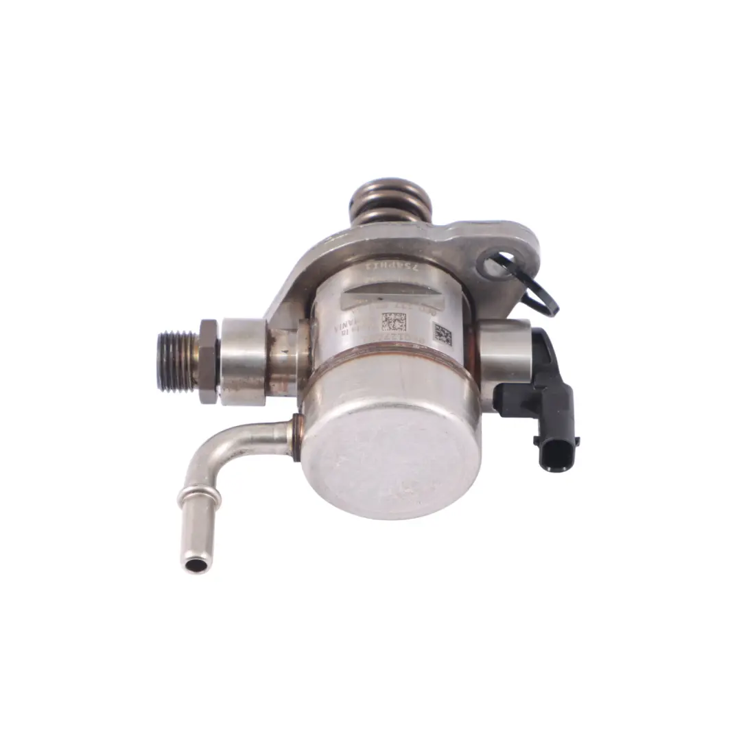 8Y 2.0 TFSI Motore benzina Pompa iniezione carburante per Audi A3 S3 con numero di parte 06Q127025AA Audi A3 S3 8Y 2.0 TFSI Motore benzina Pompa iniezione carburante - SKU 06Q127025AA - Numero di parte 06Q127025AA
