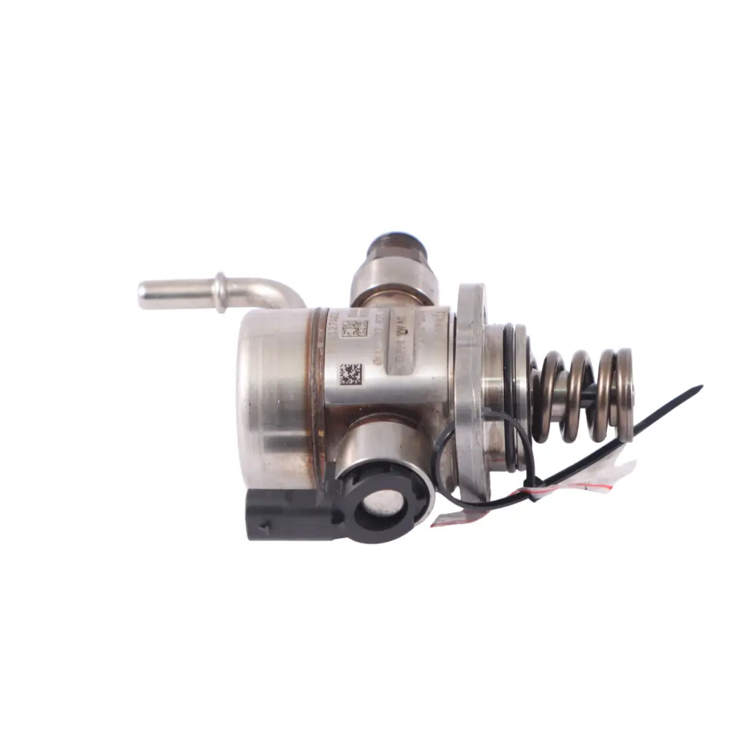8Y 2.0 TFSI Motore benzina Pompa iniezione carburante per Audi A3 S3 con numero di parte 06Q127025AA Audi A3 S3 8Y 2.0 TFSI Motore benzina Pompa iniezione carburante - SKU 06Q127025AA - Numero di parte 06Q127025AA