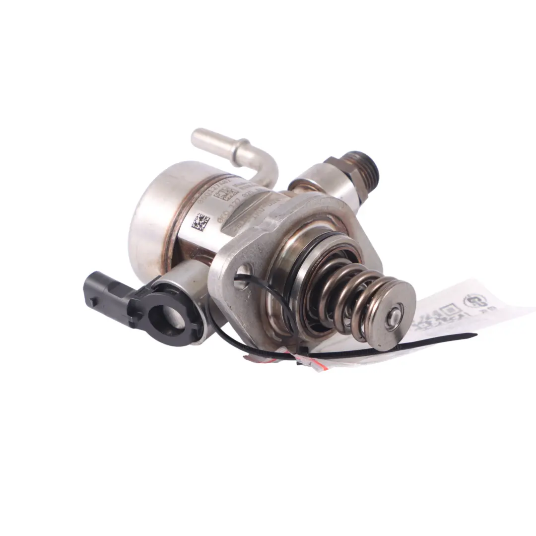 Audi A3 S3 8Y 2.0 TFSI Pompe carburant pour moteur essence - SKU 06Q127025AA - Numéro de pièce 06Q127025AA