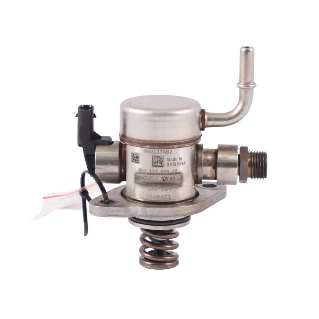 8Y 2.0 TFSI Motore benzina Pompa iniezione carburante per Audi A3 S3 con numero di parte 06Q127025AA Audi A3 S3 8Y 2.0 TFSI Motore benzina Pompa iniezione carburante - SKU 06Q127025AA - Numero di parte 06Q127025AA