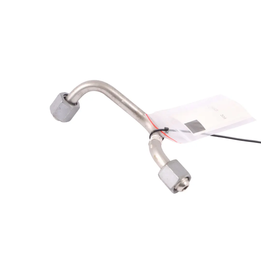 Pump Pipe Hose Line to Volkswagen Skoda Seat Audi 2.0 TSI TFSI Fuel with Part number 06Q127501F Volkswagen Skoda Seat Audi 2.0 TSI TFSI Fuel Pump Pipe Hose Line - SKU 06Q127501F - Part number 06Q127501F