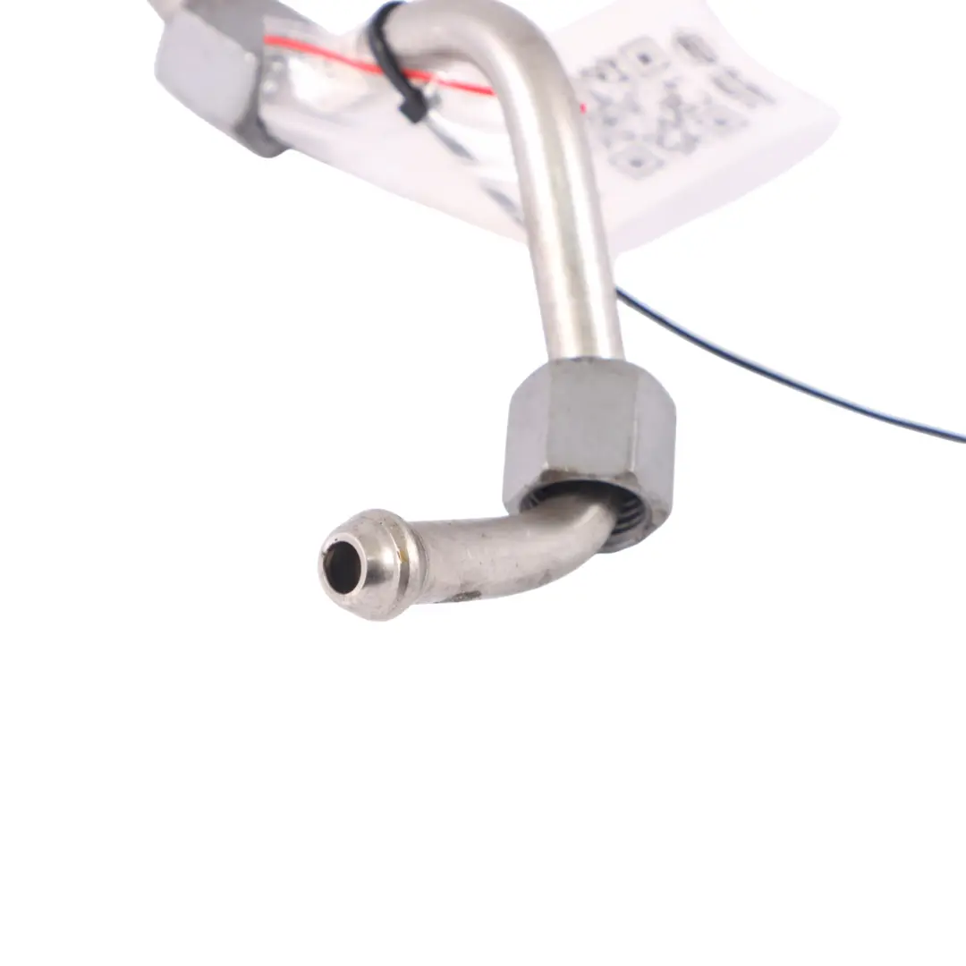 Tubo flessibile pompa carburante VW Skoda Seat Audi 2.0 TSI TFSI - SKU 06Q127501F - Numero di parte 06Q127501F