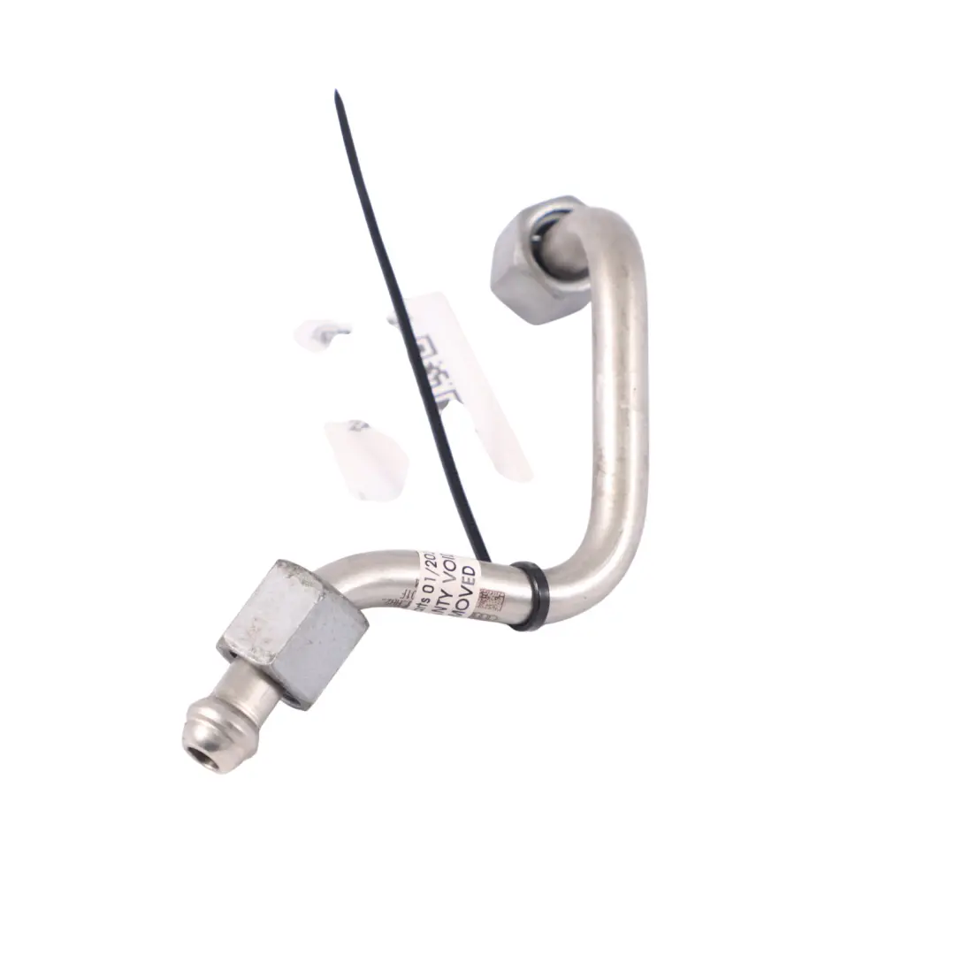 Tubo flessibile pompa carburante VW Skoda Seat Audi 2.0 TSI TFSI - SKU 06Q127501F - Numero di parte 06Q127501F