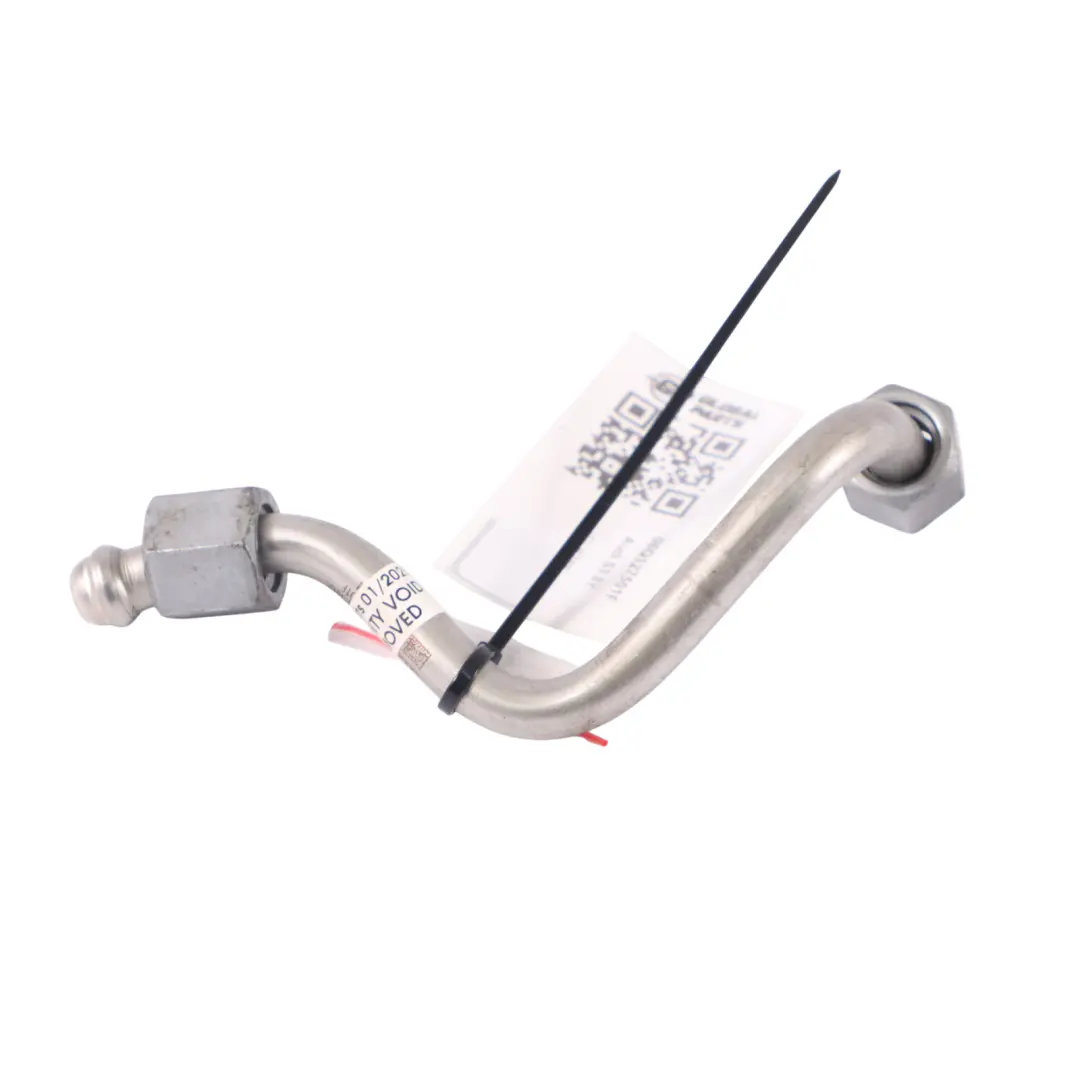 Tubo flessibile pompa carburante VW Skoda Seat Audi 2.0 TSI TFSI - SKU 06Q127501F - Numero di parte 06Q127501F