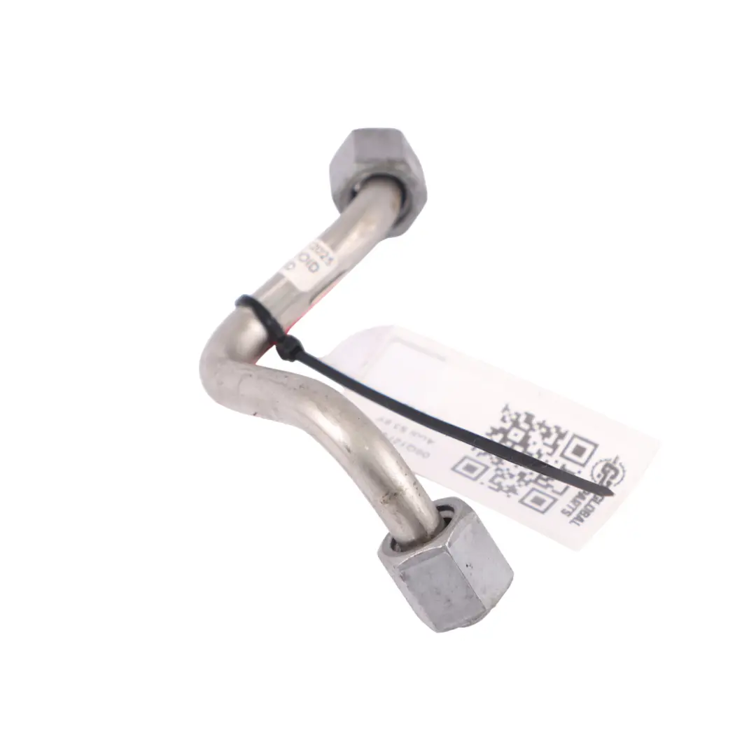 Pump Pipe Hose Line to Volkswagen Skoda Seat Audi 2.0 TSI TFSI Fuel with Part number 06Q127501F Volkswagen Skoda Seat Audi 2.0 TSI TFSI Fuel Pump Pipe Hose Line - SKU 06Q127501F - Part number 06Q127501F