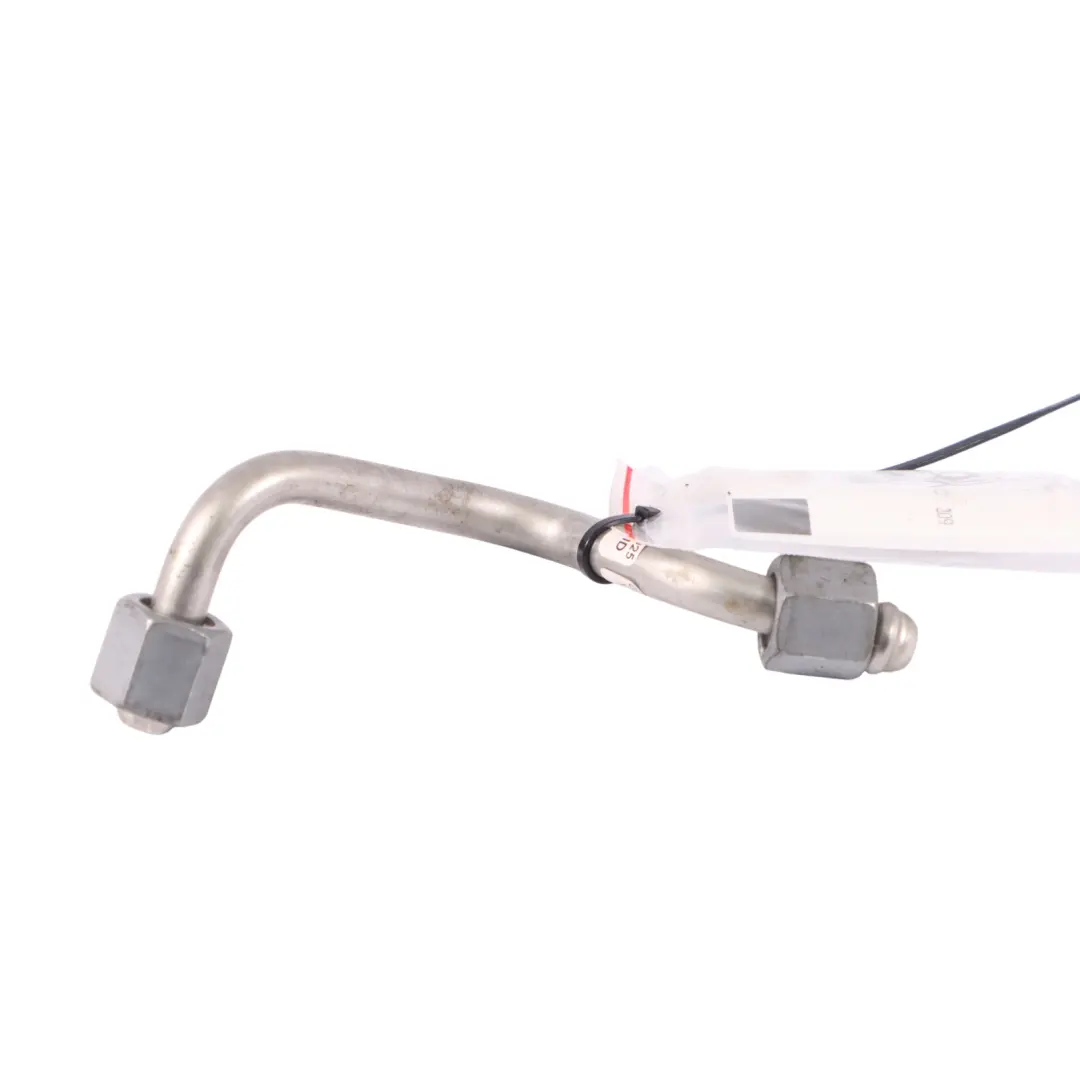 Tuyau pompe carburant pour Volkswagen Skoda Seat Audi 2.0 TSI TFSI à propos du numéro de pièce 06Q127501F Volkswagen Skoda Seat Audi 2.0 TSI TFSI Tuyau pompe carburant - SKU 06Q127501F - Numéro de pièce 06Q127501F