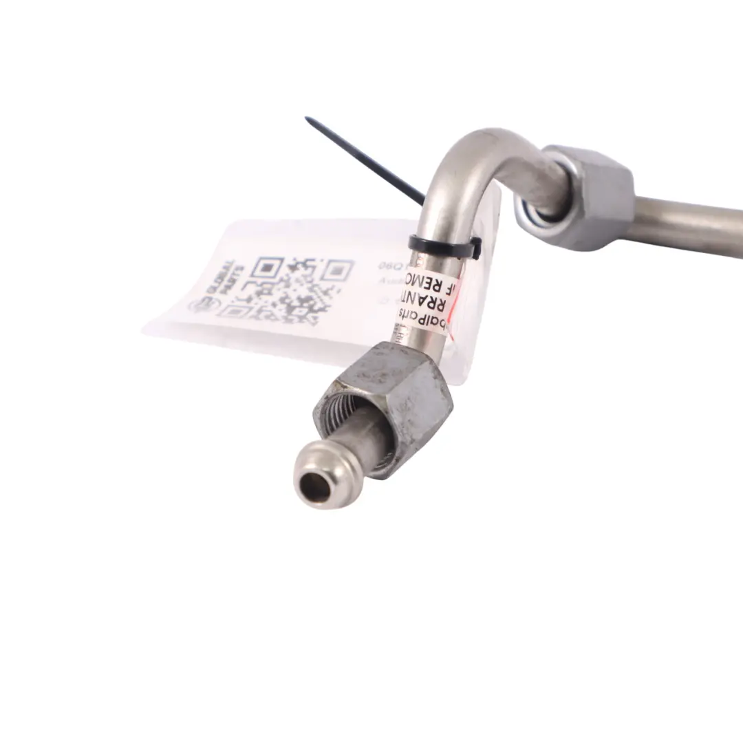 Kraftstoffpumpe Rohr für Volkswagen Skoda Seat Audi 2.0 TSI TFSI mit Teilenummer 06Q127501F Volkswagen Skoda Seat Audi 2.0 TSI TFSI Kraftstoffpumpe Rohr - SKU 06Q127501F - Teilenummer 06Q127501F