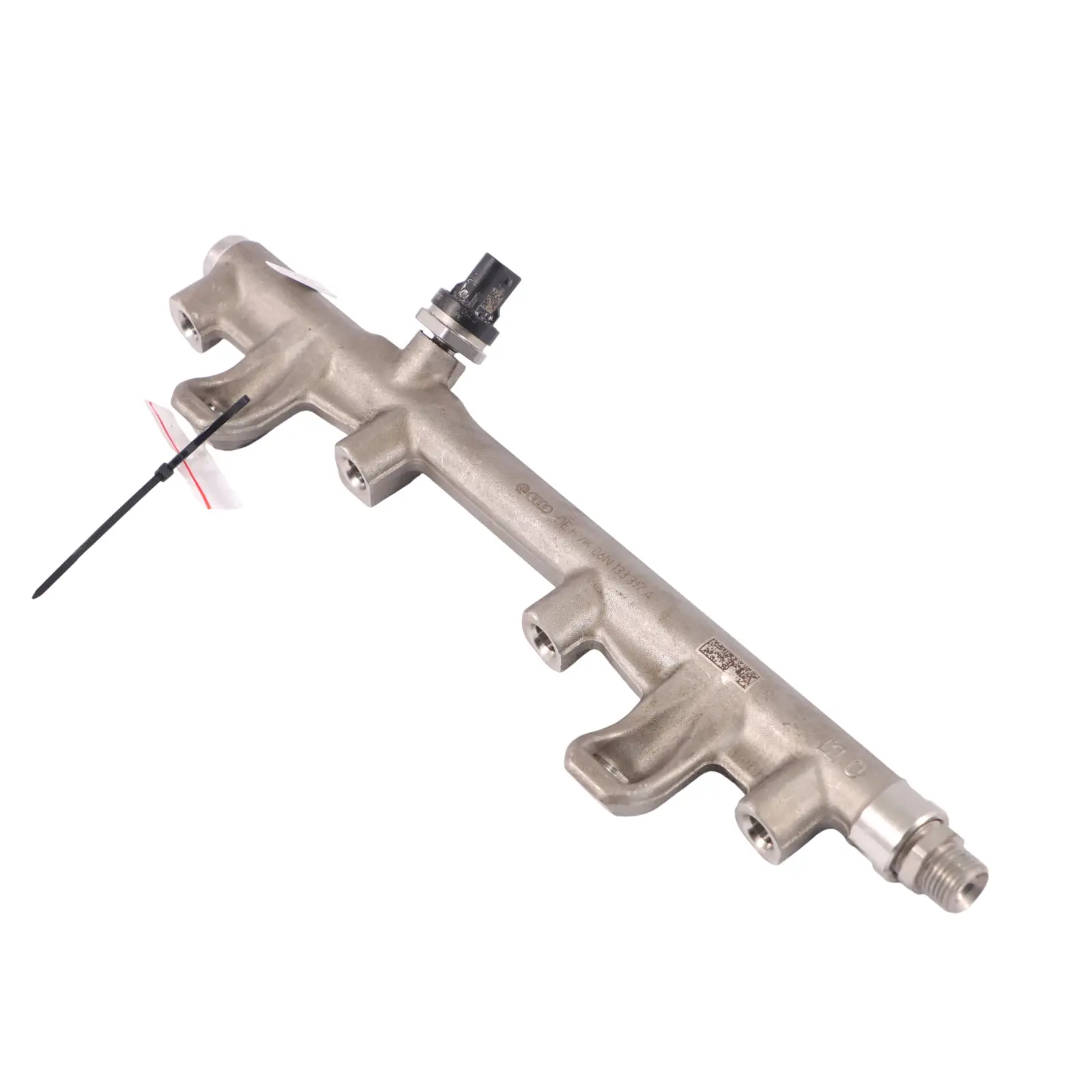 Audi A3 S3 8Y 2.0 TFSI motore a benzina Rail iniezione carburante 06N133317A