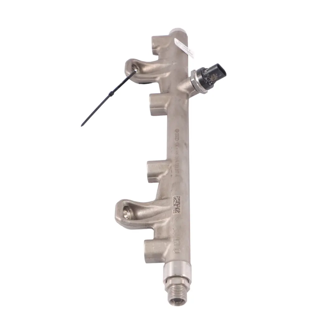 Audi A3 S3 8Y 2.0 TFSI Rail d'injection carburant pour moteur essence 06N133317A - SKU 06Q133317B - Numéro de pièce 06Q133317B
