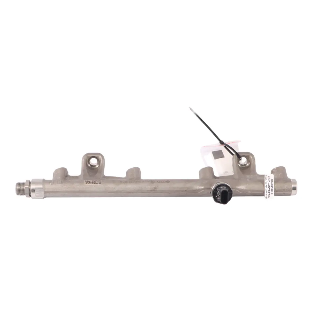 Audi A3 S3 8Y 2.0 TFSI Rail d'injection carburant pour moteur essence 06N133317A - SKU 06Q133317B - Numéro de pièce 06Q133317B