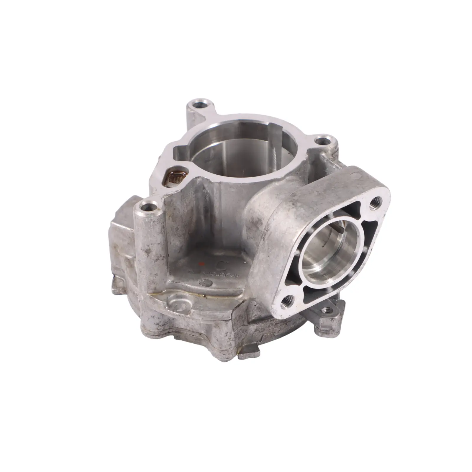 Audi S3 8Y 2.0 TFSI DNFF Petrol Engine Vacuum Pump 06Q145100G