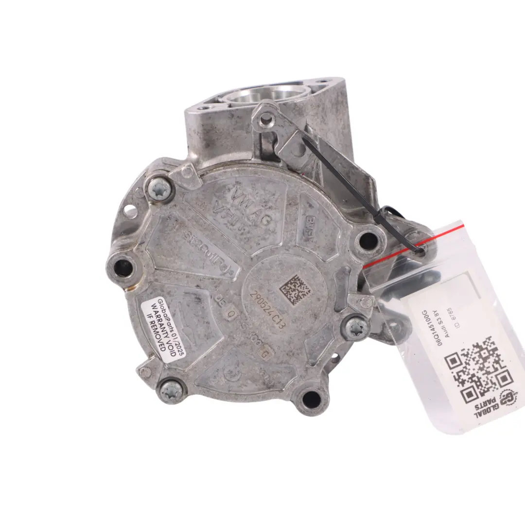 8Y 2.0 TFSI DNFF Vacum Vakum Pompa Paliwa do Audi S3 o numerze 06Q145100G Audi S3 8Y 2.0 TFSI DNFF Vacum Vakum Pompa Paliwa - SKU 06Q145100G - Numer Części 06Q145100G