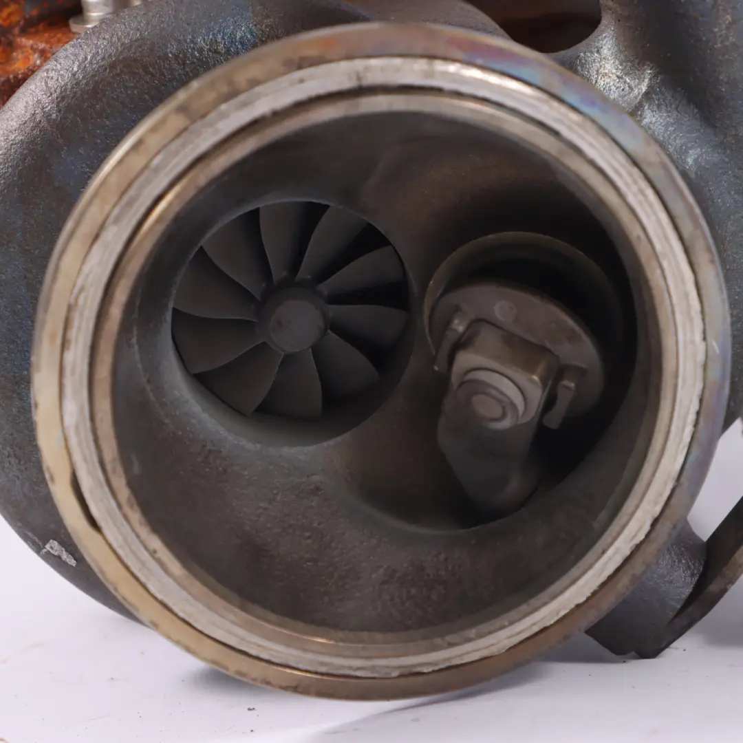 8Y 2.0 TFSI Turbosprężarka do Audi S3 o numerze 06Q145703H Audi S3 8Y 2.0 TFSI Turbosprężarka - SKU 06Q145703H - Numer Części 06Q145703H