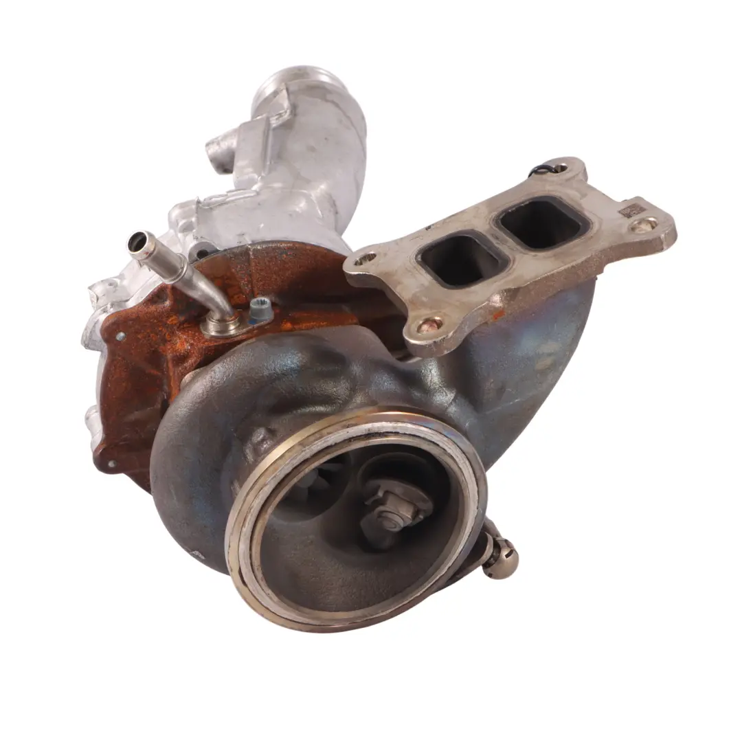 Audi S3 8Y 2.0 TFSI Turbosprężarka - SKU 06Q145703H - Numer Części 06Q145703H