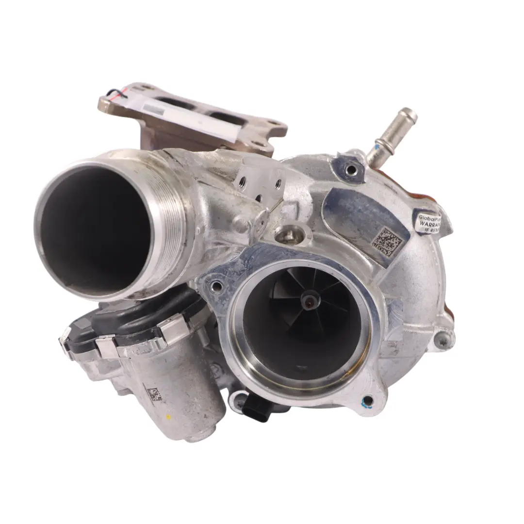 8Y 2.0 TFSI Turbo compresor para Audi S3 con número de pieza 06Q145703H Audi S3 8Y 2.0 TFSI Turbo compresor - SKU 06Q145703H - Número de pieza 06Q145703H
