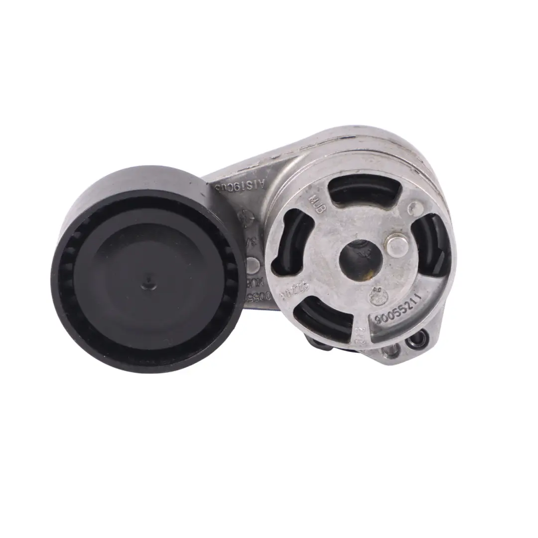 Riemenspannrolle für Volkswagen Skoda Seat Audi 2.0 TSI TFSI mit Teilenummer 06Q903133E Volkswagen Skoda Seat Audi 2.0 TSI TFSI Riemenspannrolle - SKU 06Q903133E - Teilenummer 06Q903133E