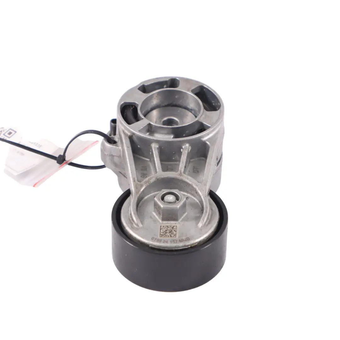 Belt Tensioner Pulley to Volkswagen Skoda Seat Audi 2.0 TSI TFSI with Part number 06Q903133E Volkswagen Skoda Seat Audi 2.0 TSI TFSI Belt Tensioner Pulley - SKU 06Q903133E - Part number 06Q903133E