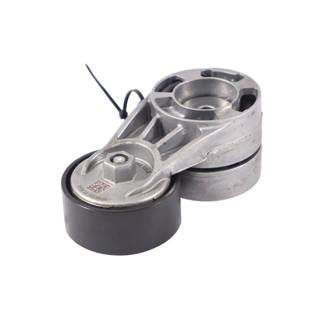 Poulie tendeur de courroie pour Volkswagen Skoda Seat Audi 2.0 TSI TFSI à propos du numéro de pièce 06Q903133E Volkswagen Skoda Seat Audi 2.0 TSI TFSI Poulie tendeur de courroie - SKU 06Q903133E - Numéro de pièce 06Q903133E