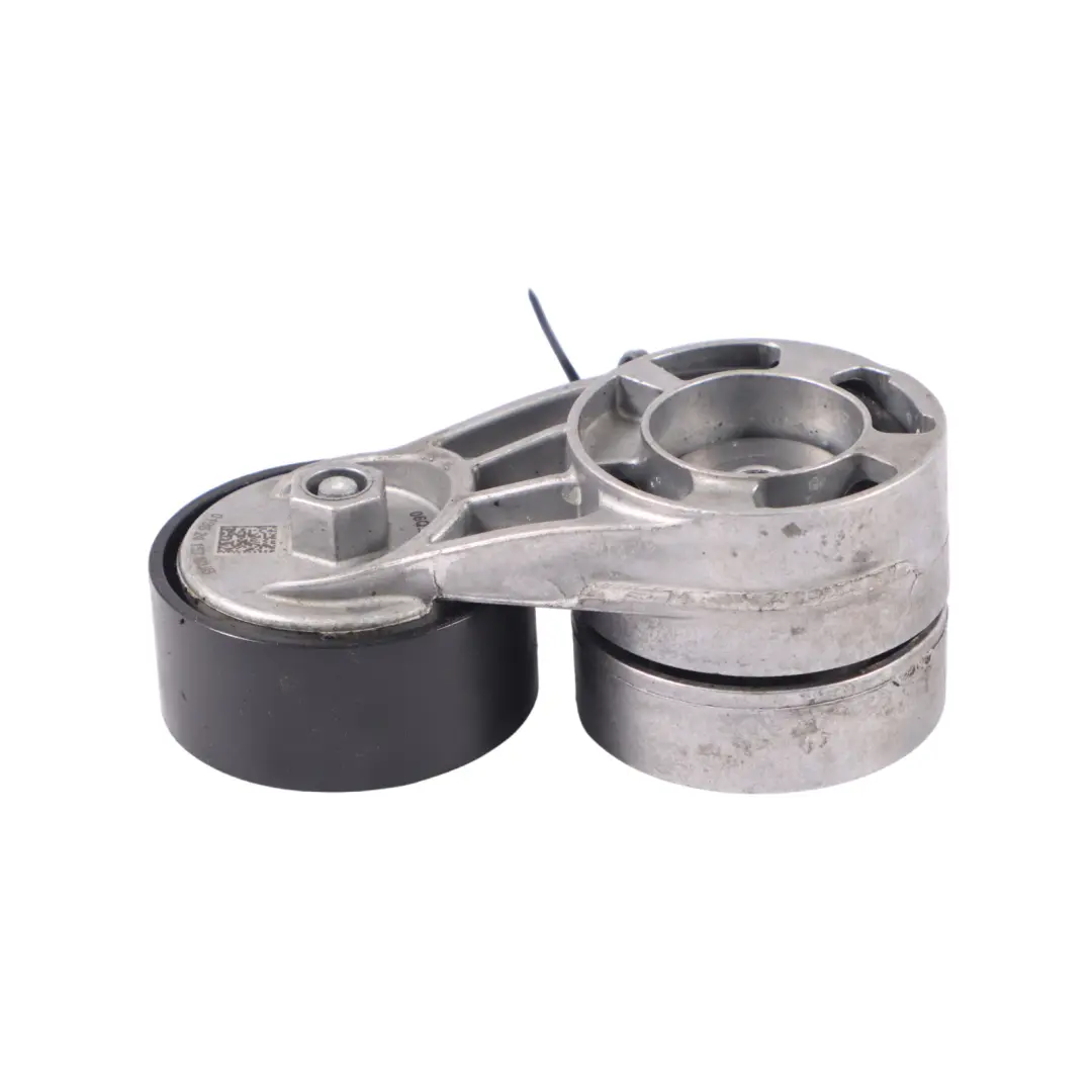 Riemenspannrolle für Volkswagen Skoda Seat Audi 2.0 TSI TFSI mit Teilenummer 06Q903133E Volkswagen Skoda Seat Audi 2.0 TSI TFSI Riemenspannrolle - SKU 06Q903133E - Teilenummer 06Q903133E