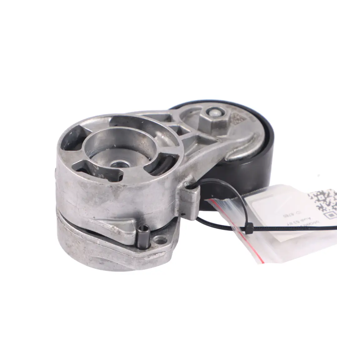Belt Tensioner Pulley to Volkswagen Skoda Seat Audi 2.0 TSI TFSI with Part number 06Q903133E Volkswagen Skoda Seat Audi 2.0 TSI TFSI Belt Tensioner Pulley - SKU 06Q903133E - Part number 06Q903133E