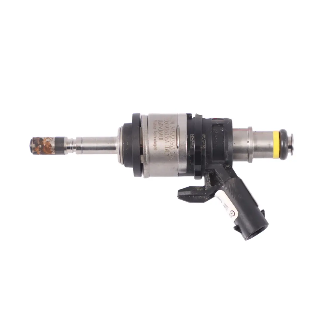 8Y Fuel Injector Injection Unit Nozzle 2.0 TFSI Petrol to Audi S3 with Part number 06Q906036A Audi S3 8Y Fuel Injector Injection Unit Nozzle 2.0 TFSI Petrol - SKU 06Q906036A - Part number 06Q906036A