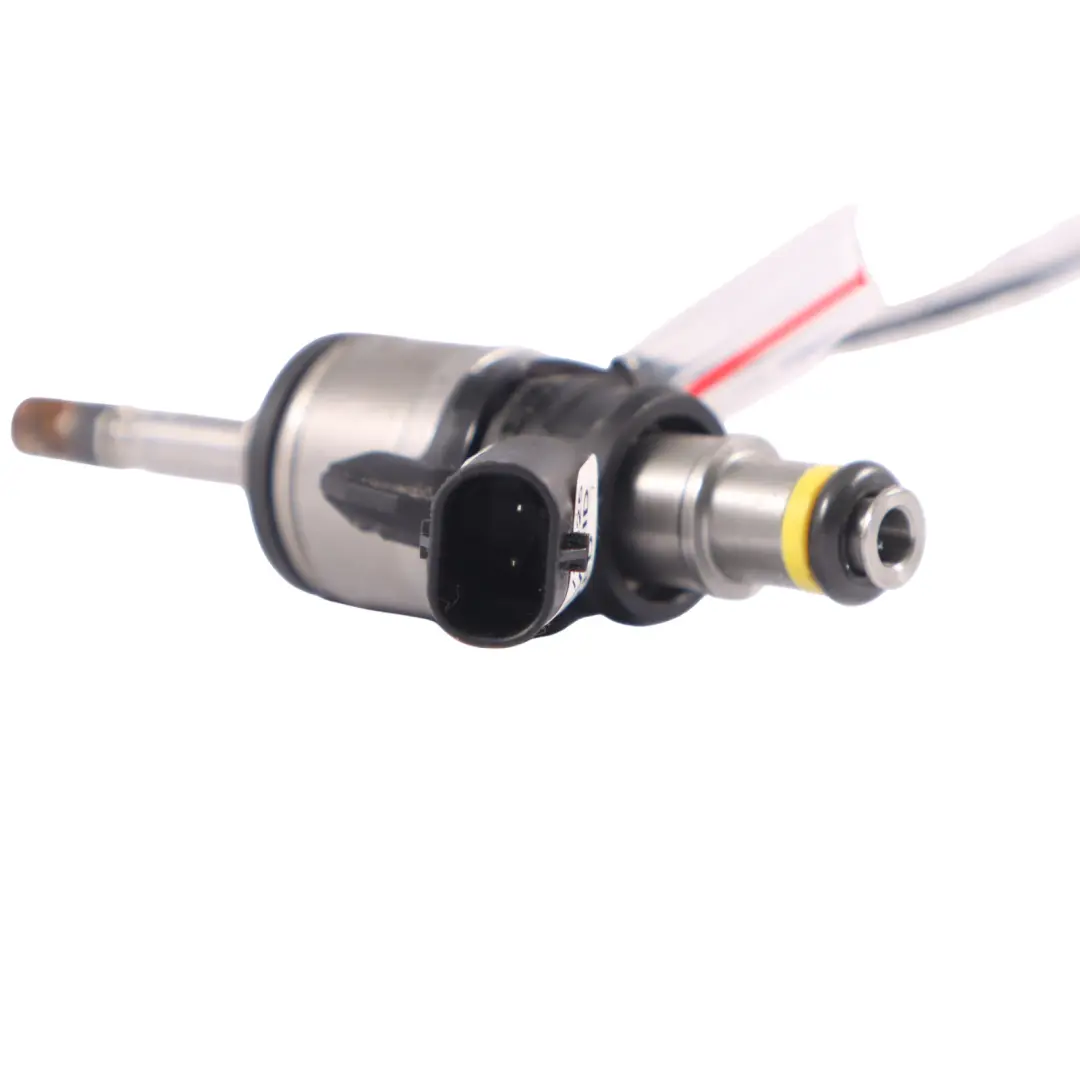 8Y Fuel Injector Injection Unit Nozzle 2.0 TFSI Petrol to Audi S3 with Part number 06Q906036A Audi S3 8Y Fuel Injector Injection Unit Nozzle 2.0 TFSI Petrol - SKU 06Q906036A - Part number 06Q906036A