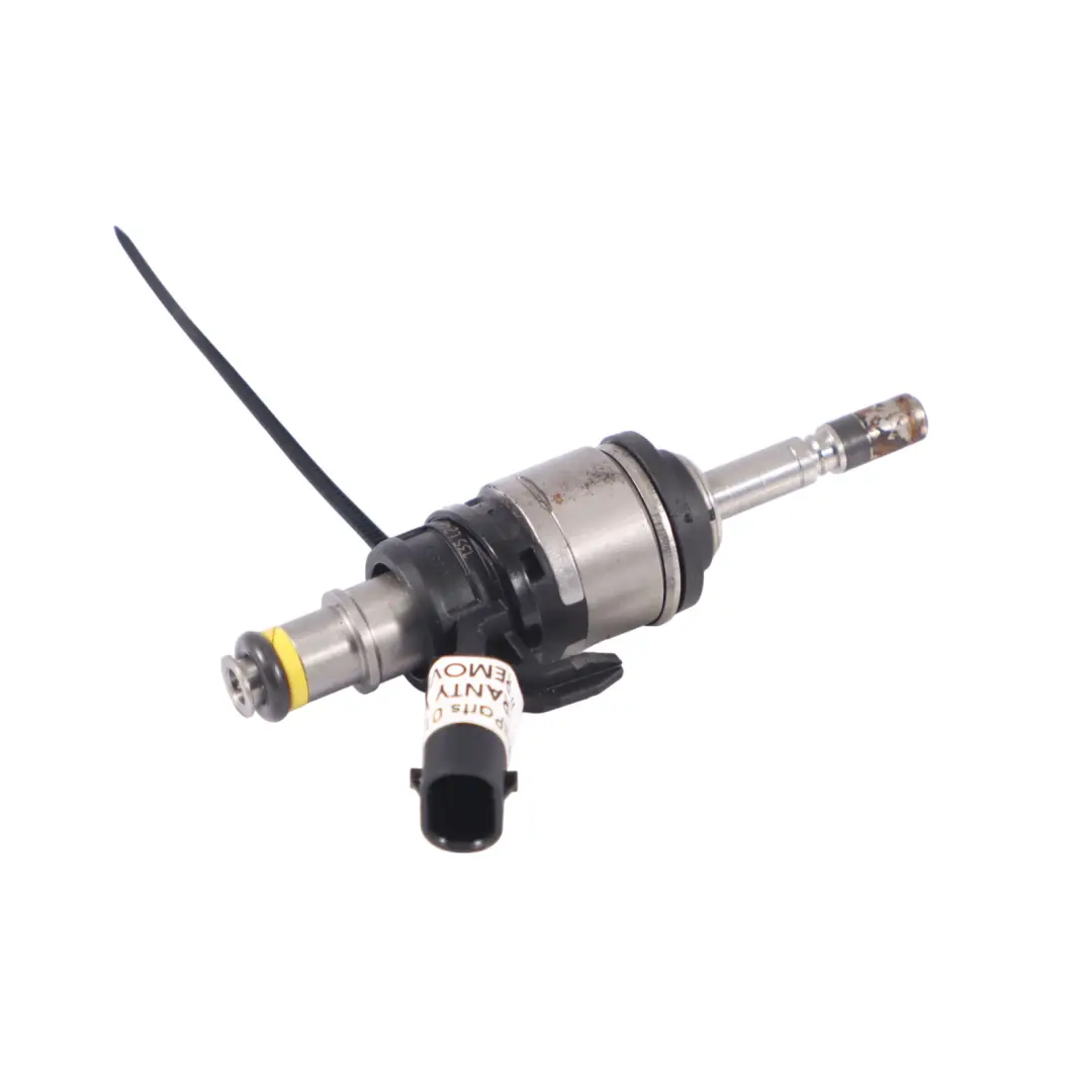  Injecteur de carburant pour moteur à essence Audi S3 8Y - SKU 06Q906036E - Numéro de pièce 06Q906036E