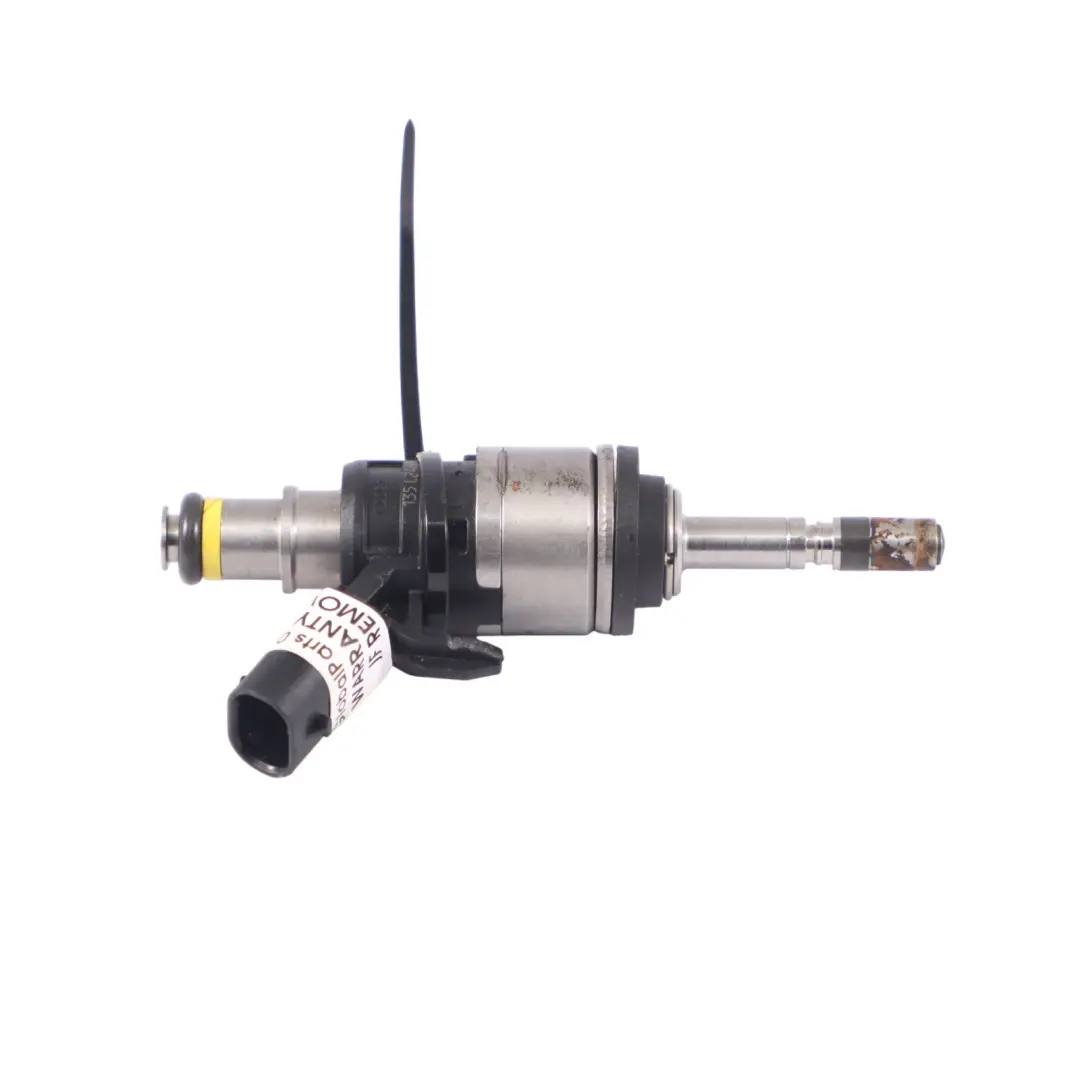 Inyector De Combustible Audi S3 8Y 2.0 TFSI Gasolina para con número de pieza 06Q906036A Inyector De Combustible Audi S3 8Y 2.0 TFSI Gasolina - SKU 06Q906036A - Número de pieza 06Q906036A