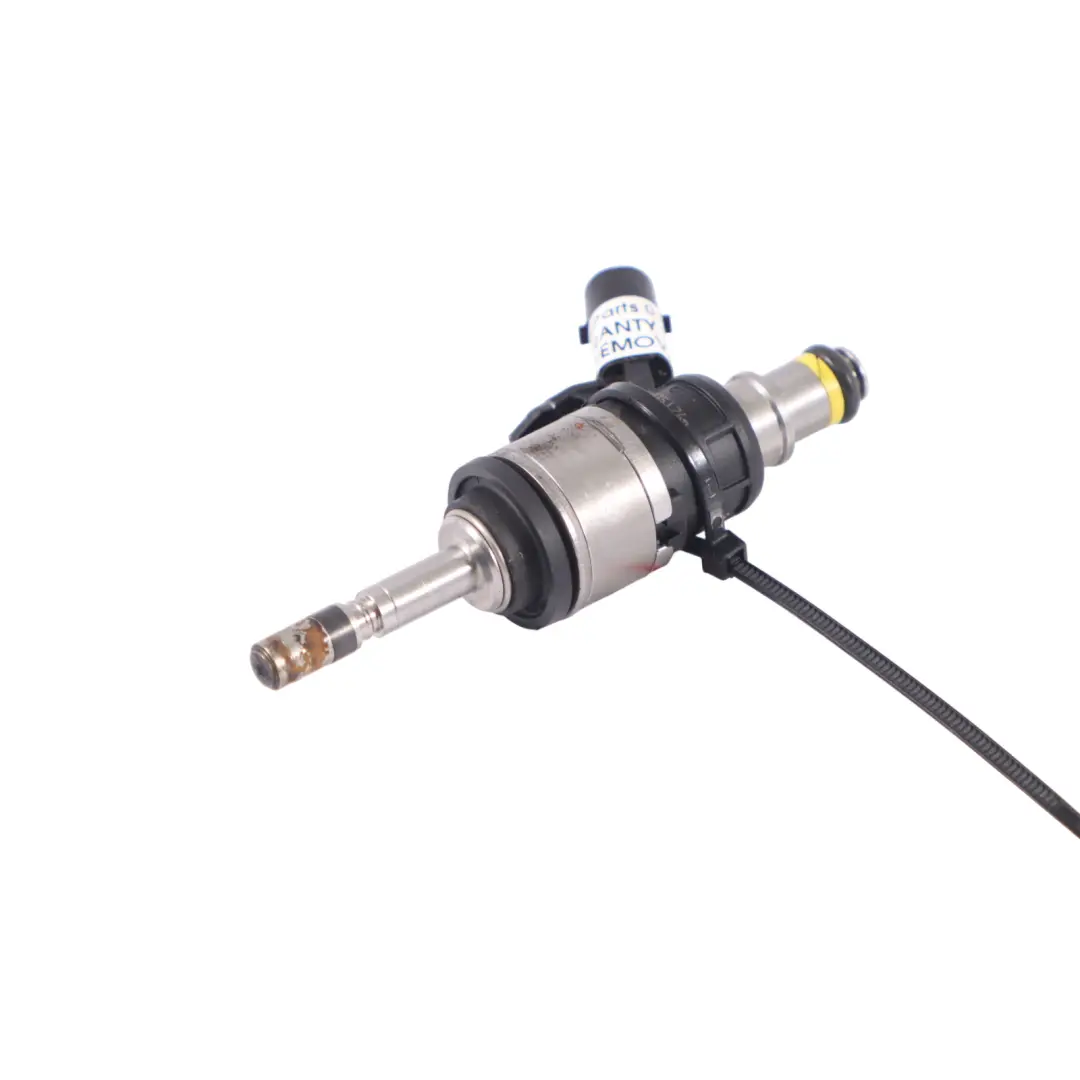 8Y Iniettore Carburante Unità Di Iniezione Ugello 2.0 TFSI per Audi S3 con numero di parte 06Q906036A Audi S3 8Y Iniettore Carburante Unità Di Iniezione Ugello 2.0 TFSI - SKU 06Q906036A - Numero di parte 06Q906036A