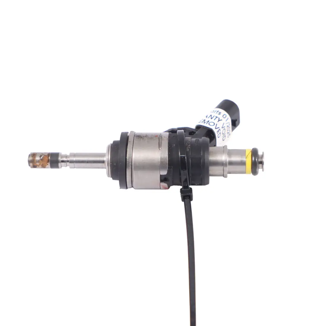 8Y Wtryskiwacz Paliwa 2.0 TFSI do Audi S3 o numerze 06Q906036A Audi S3 8Y Wtryskiwacz Paliwa 2.0 TFSI - SKU 06Q906036A - Numer Części 06Q906036A