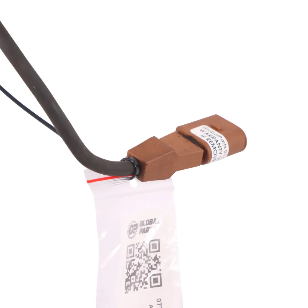 Block Ping Knock Sensor Brown Plug to Audi S5 8T Engine with Part number 077905377G Audi S5 8T Engine Block Ping Knock Sensor Brown Plug - SKU 077905377G - Part number 077905377G