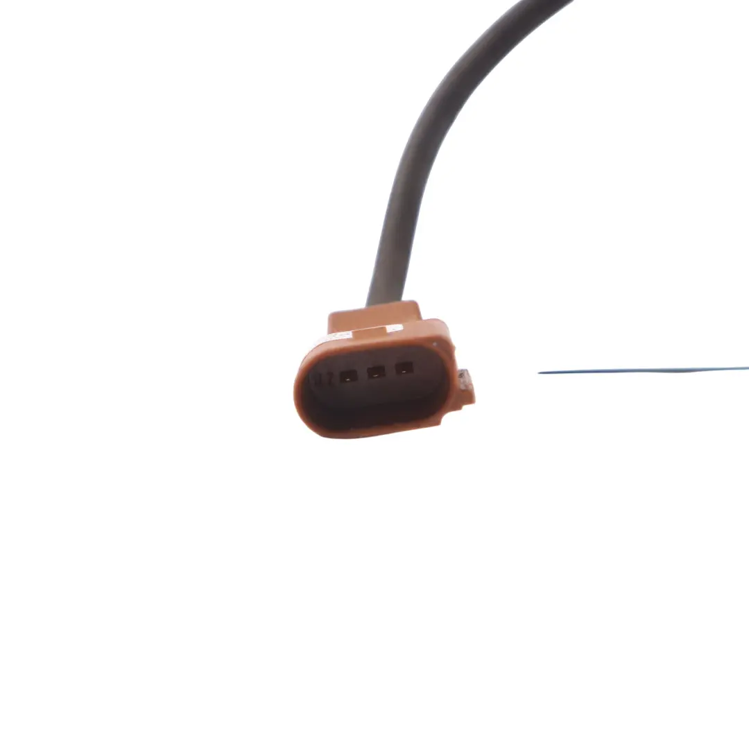  Sensor de detonación del bloque del motor Audi S5 8T conector marrón - SKU 077905377G - Número de pieza 077905377G