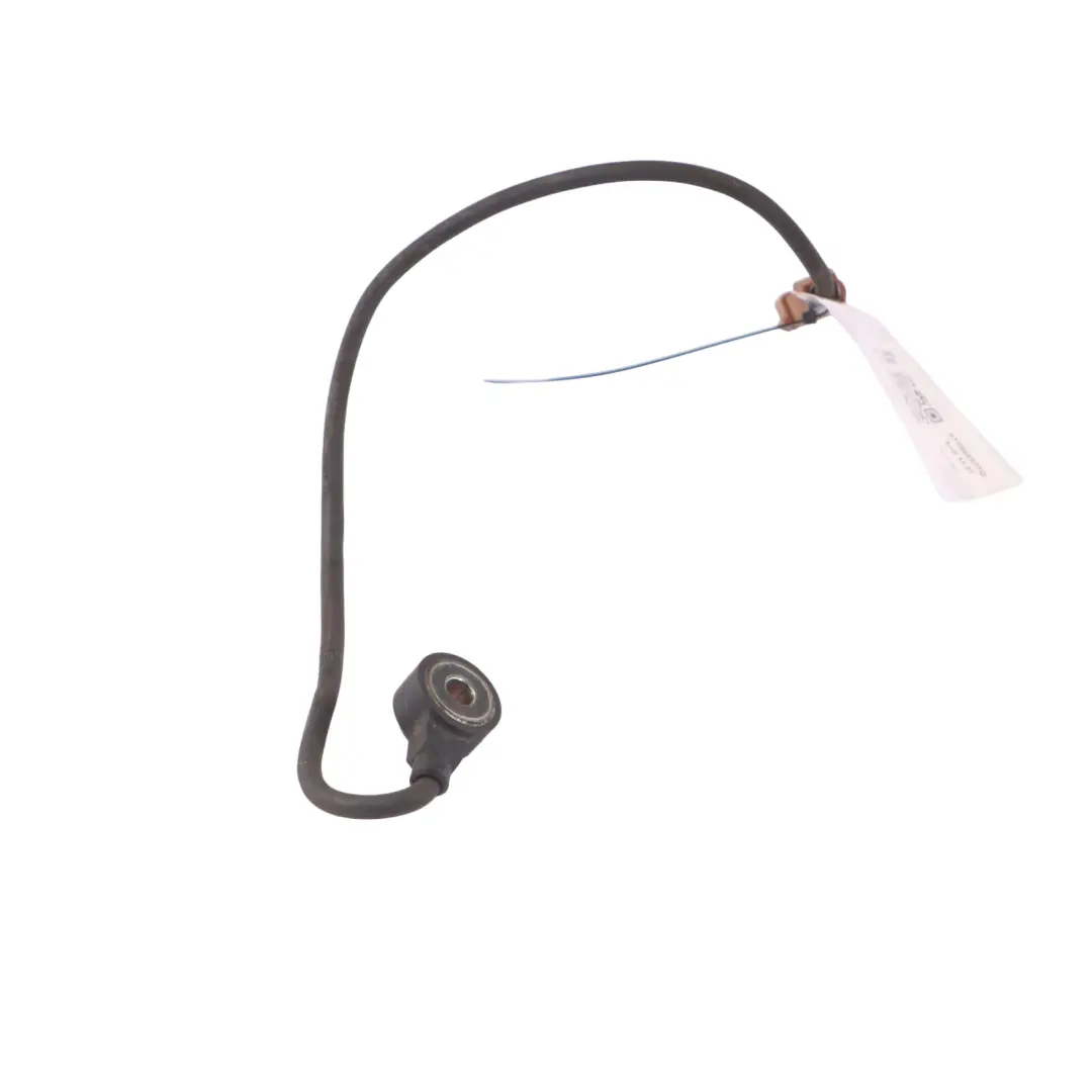 Sensor de detonación del bloque del motor Audi S5 8T conector marrón para con número de pieza 077905377G Sensor de detonación del bloque del motor Audi S5 8T conector marrón - SKU 077905377G - Número de pieza 077905377G