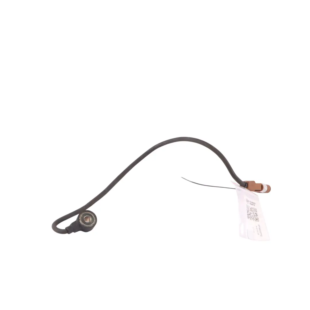 Audi S5 8T Motor Block Ping Klopfsensor Brauner Stecker - SKU 077905377G - Teilenummer 077905377G