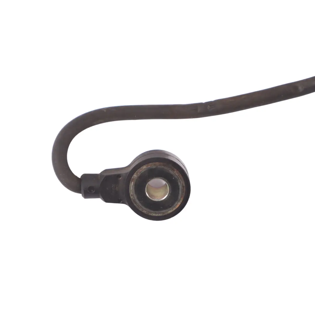 Audi S5 8T Blocco motore Ping Sensore di battito Spina marrone - SKU 077905377G - Numero di parte 077905377G